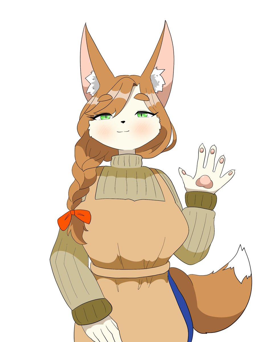 まっくろむ tweet media