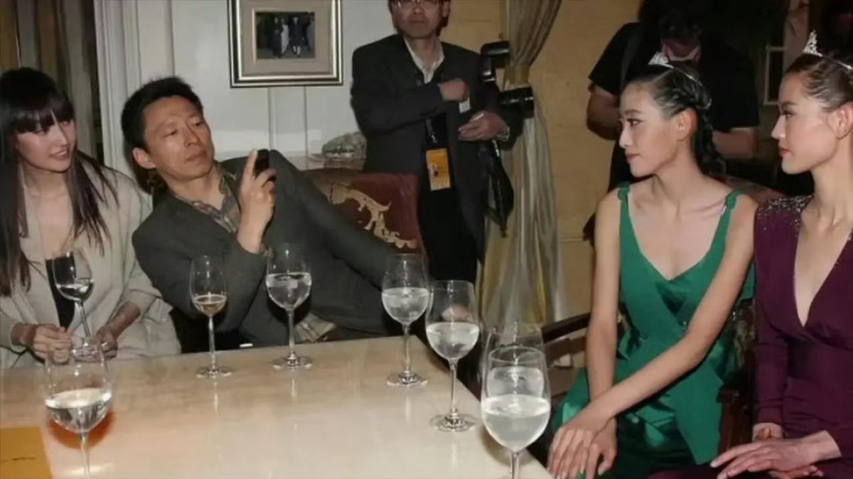 Sizhe思哲 tweet media