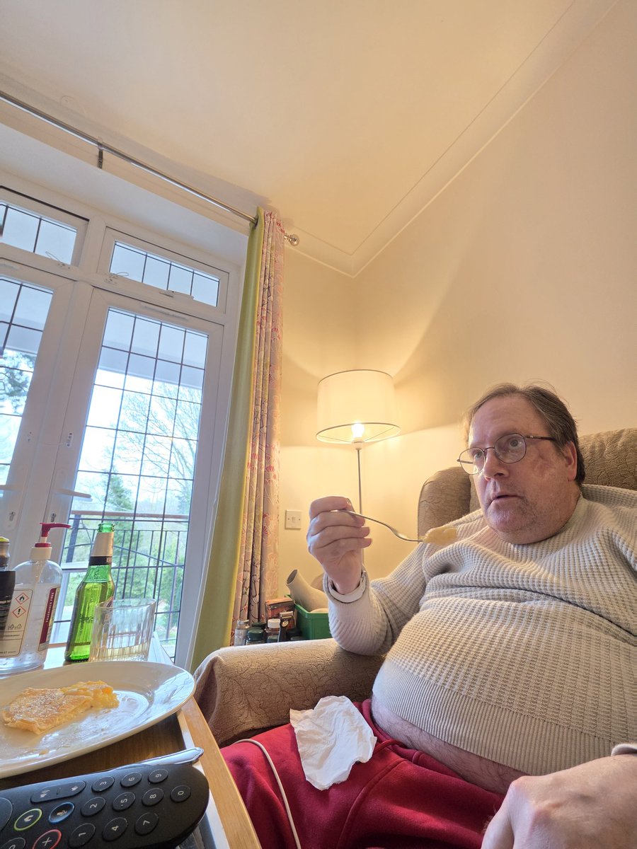 Timothy James Byrne tweet media