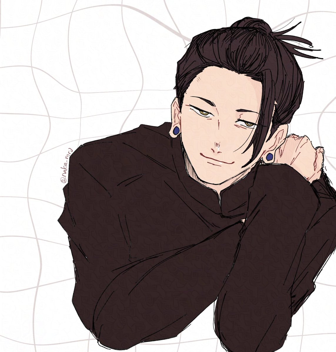 なか。 tweet media