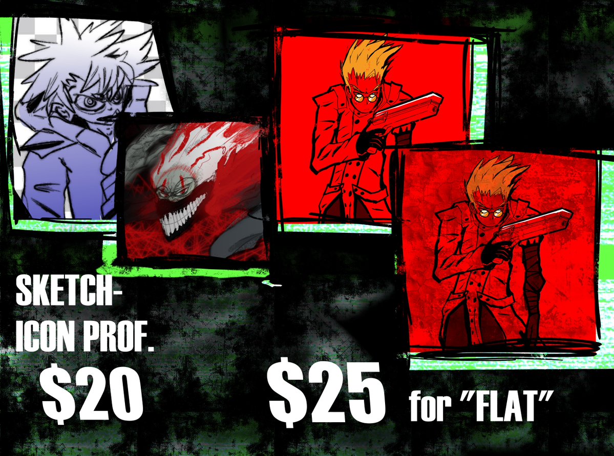 Bocku!- Born Again! tweet media