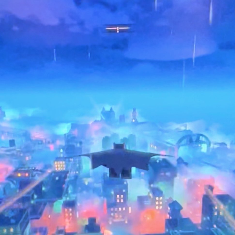 LEGO Games News tweet media