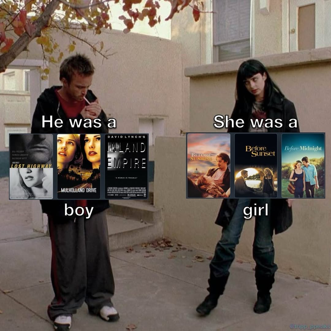 Cinema Rhymes 🎬 (@cinemarhymes) on Twitter photo 