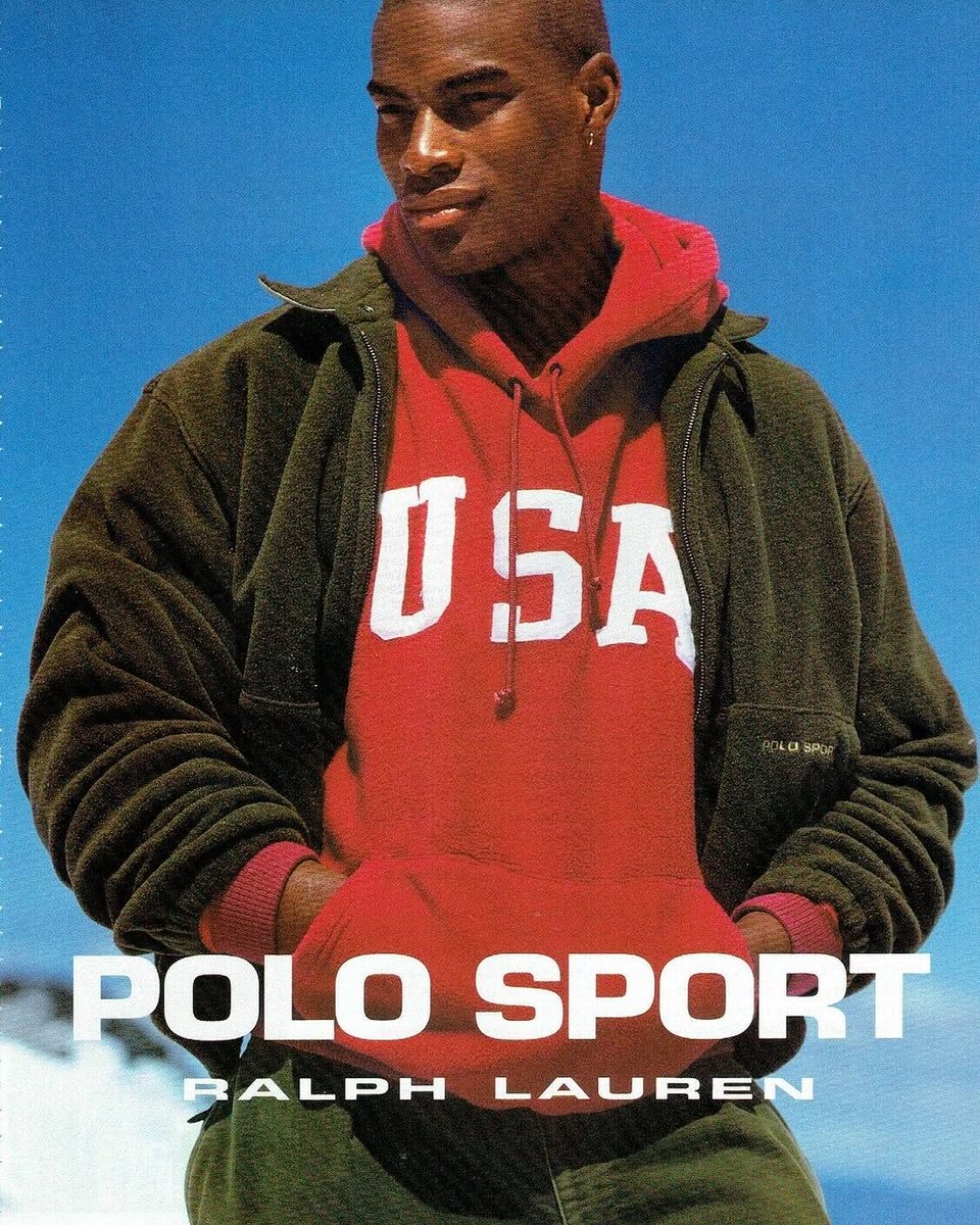 Ralph Lauren Pics That Go Hard tweet media