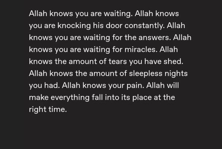 yumnah_elkhabir's tweet photo. a reminder to ease your anxious heart 🥺🧡 https://t.co/e5Lvlr3hDK