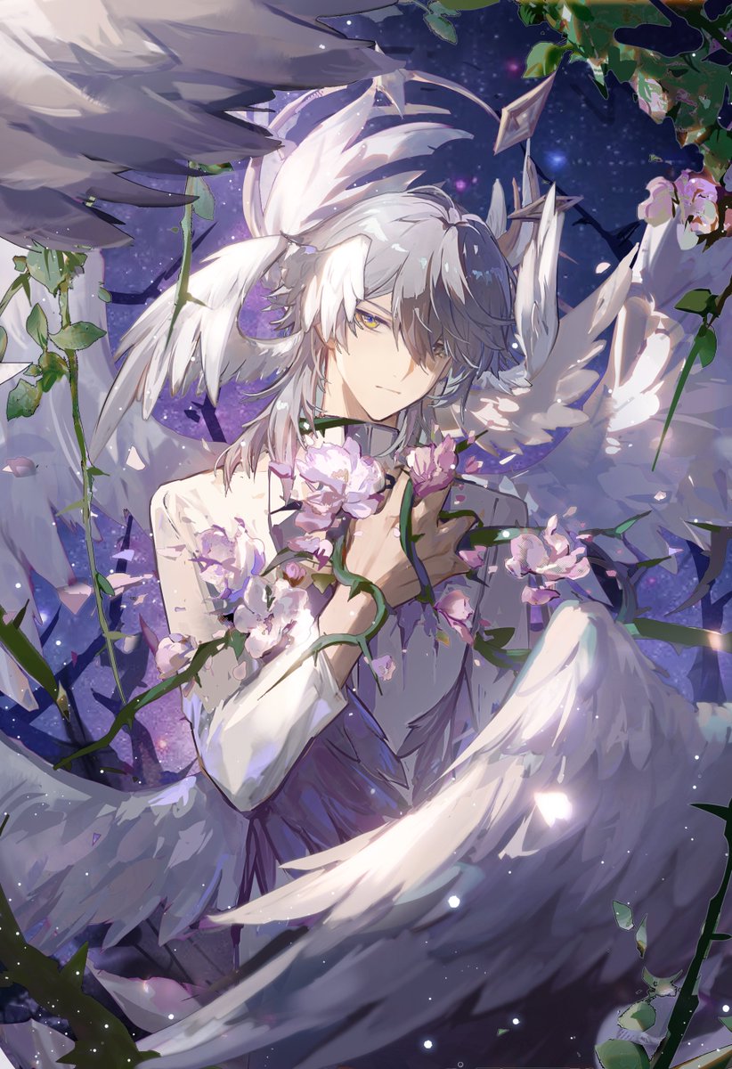 綠竹子 tweet media