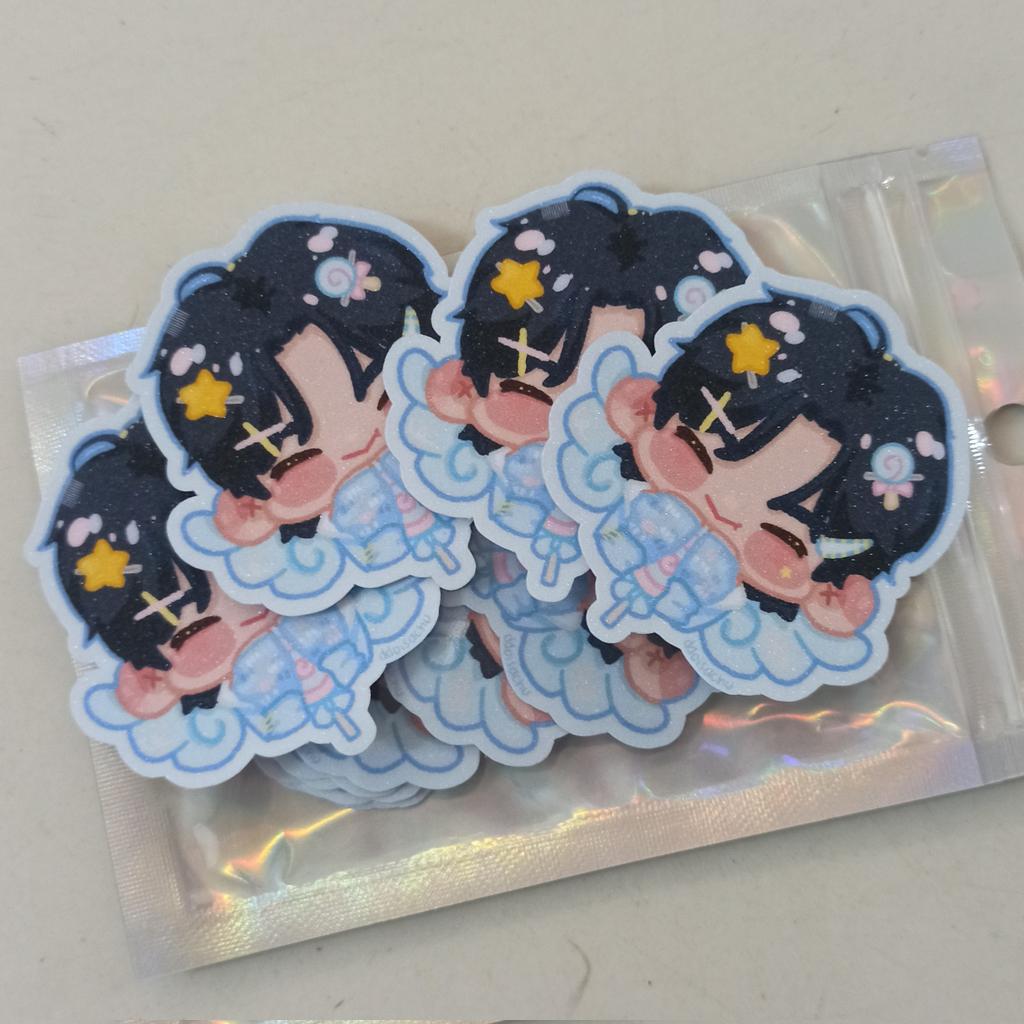 dhie ˙⋆✮ tweet media