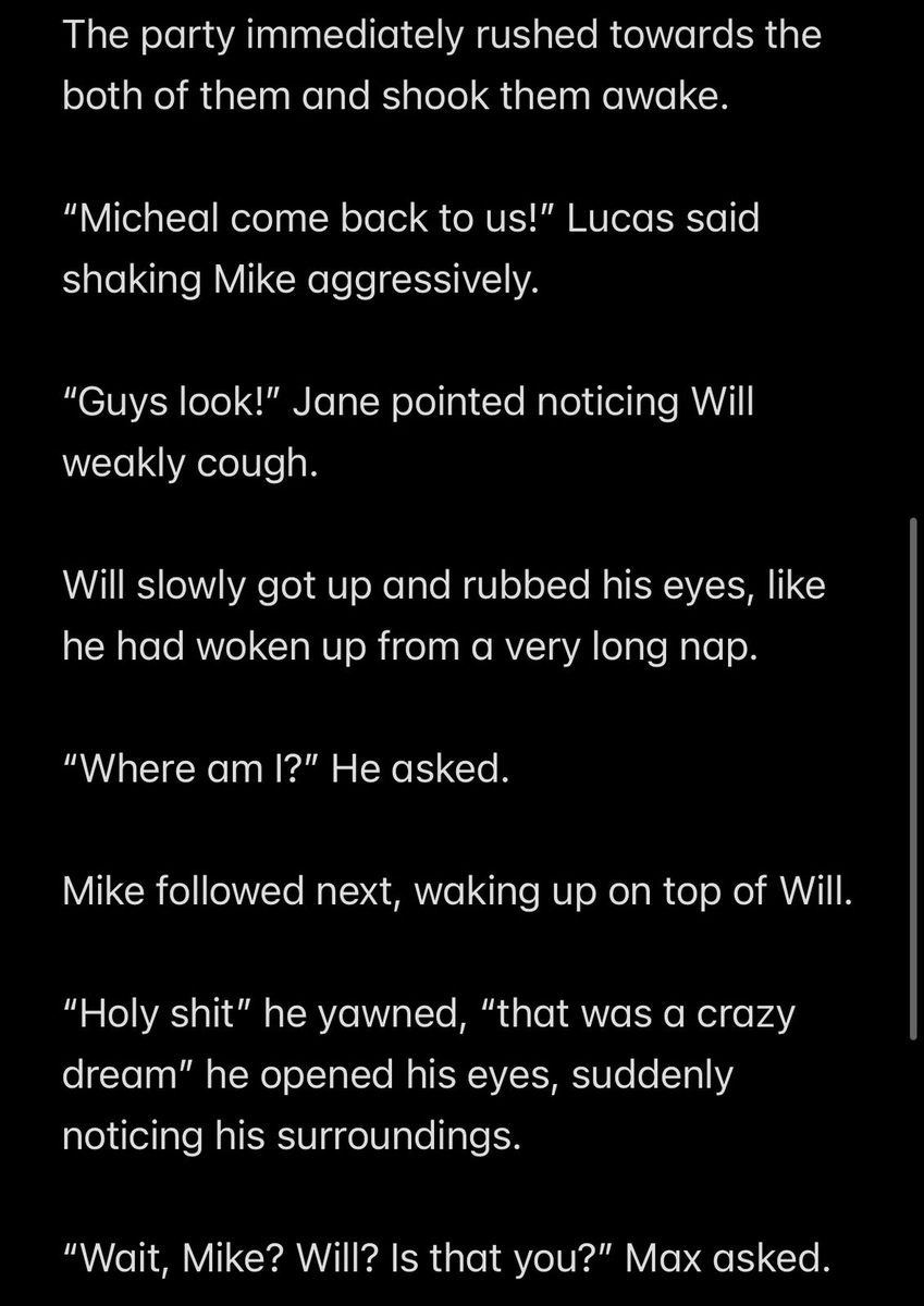 Nay ᯓ★ tweet media