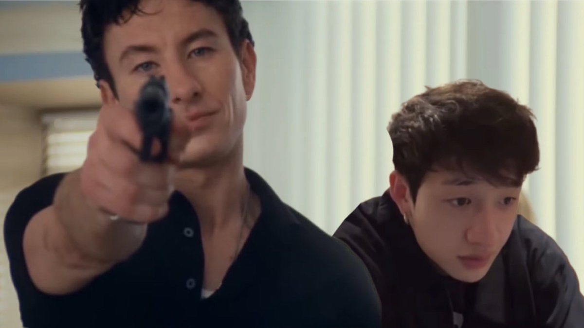 defending chan online isn’t enough anymore, i need a gun.