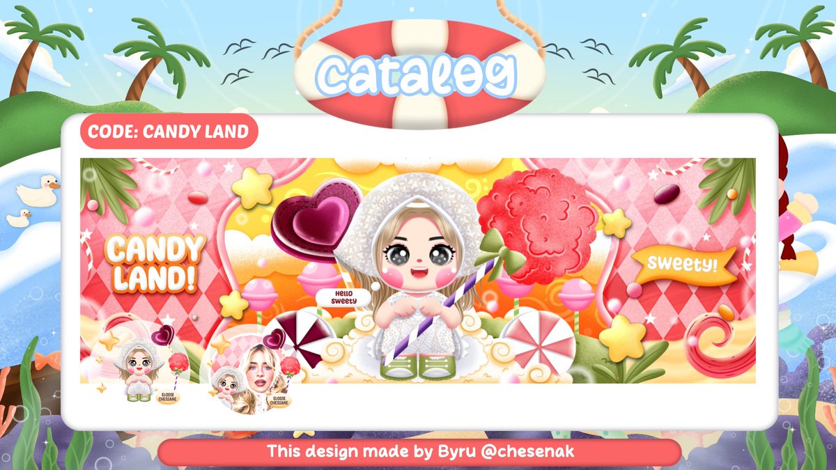 𝗕𝗬𝗥𝗨 ୭ 🐟˚. ᵎᵎ FREE LAYOUT 📌 tweet media