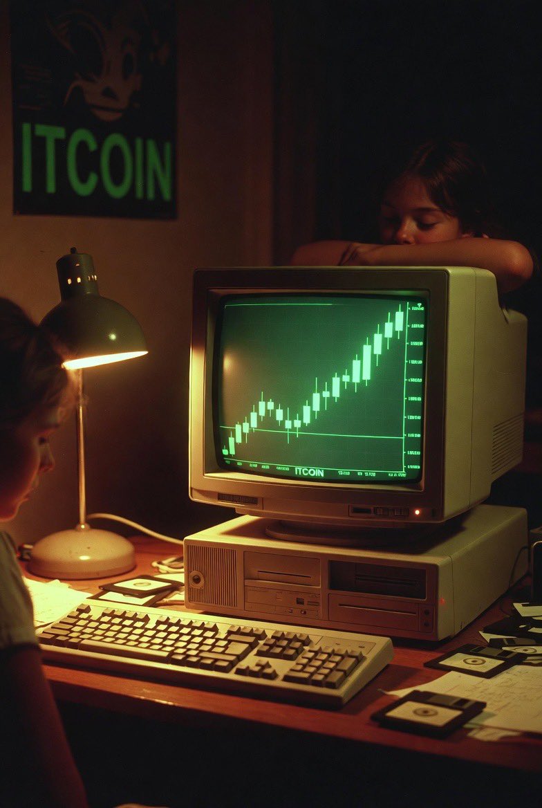 itcoin tweet media