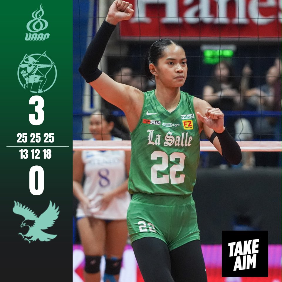 Take Aim tweet media