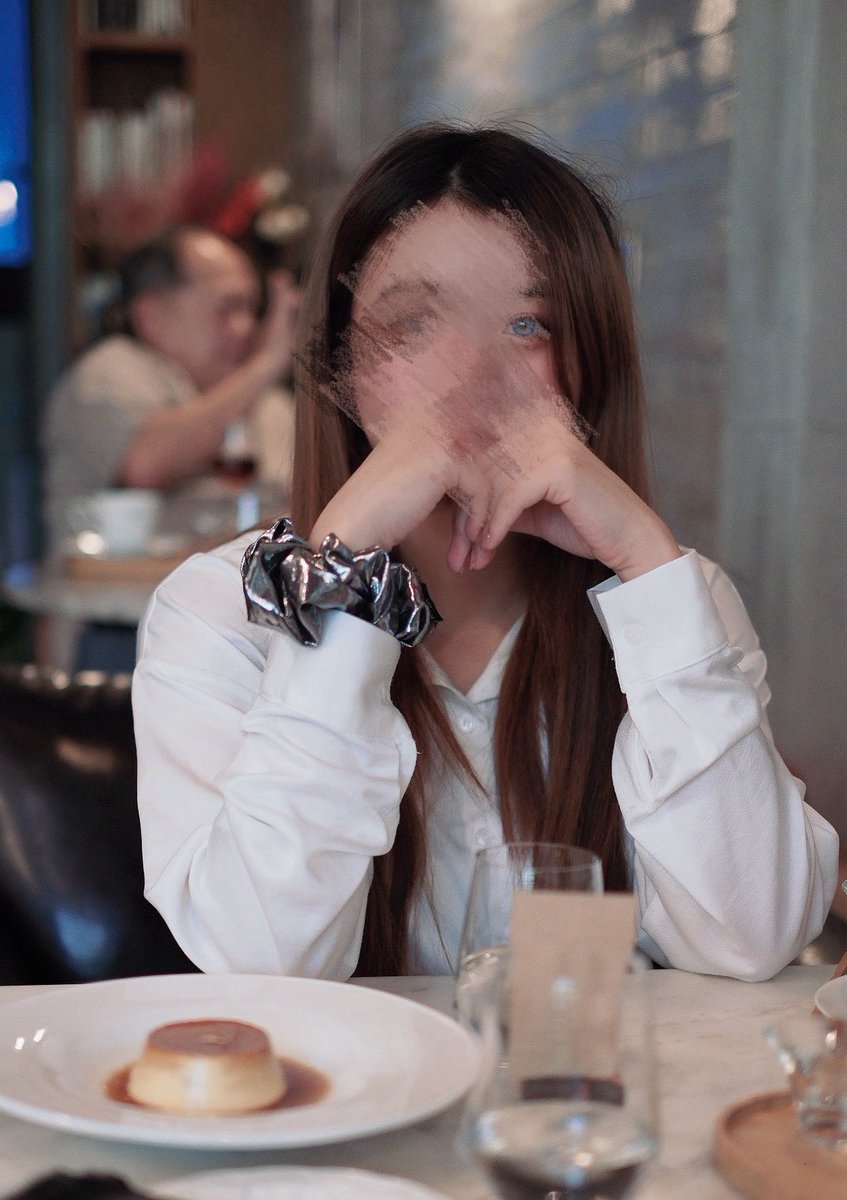 Carina｜縈懷敘敘 tweet media