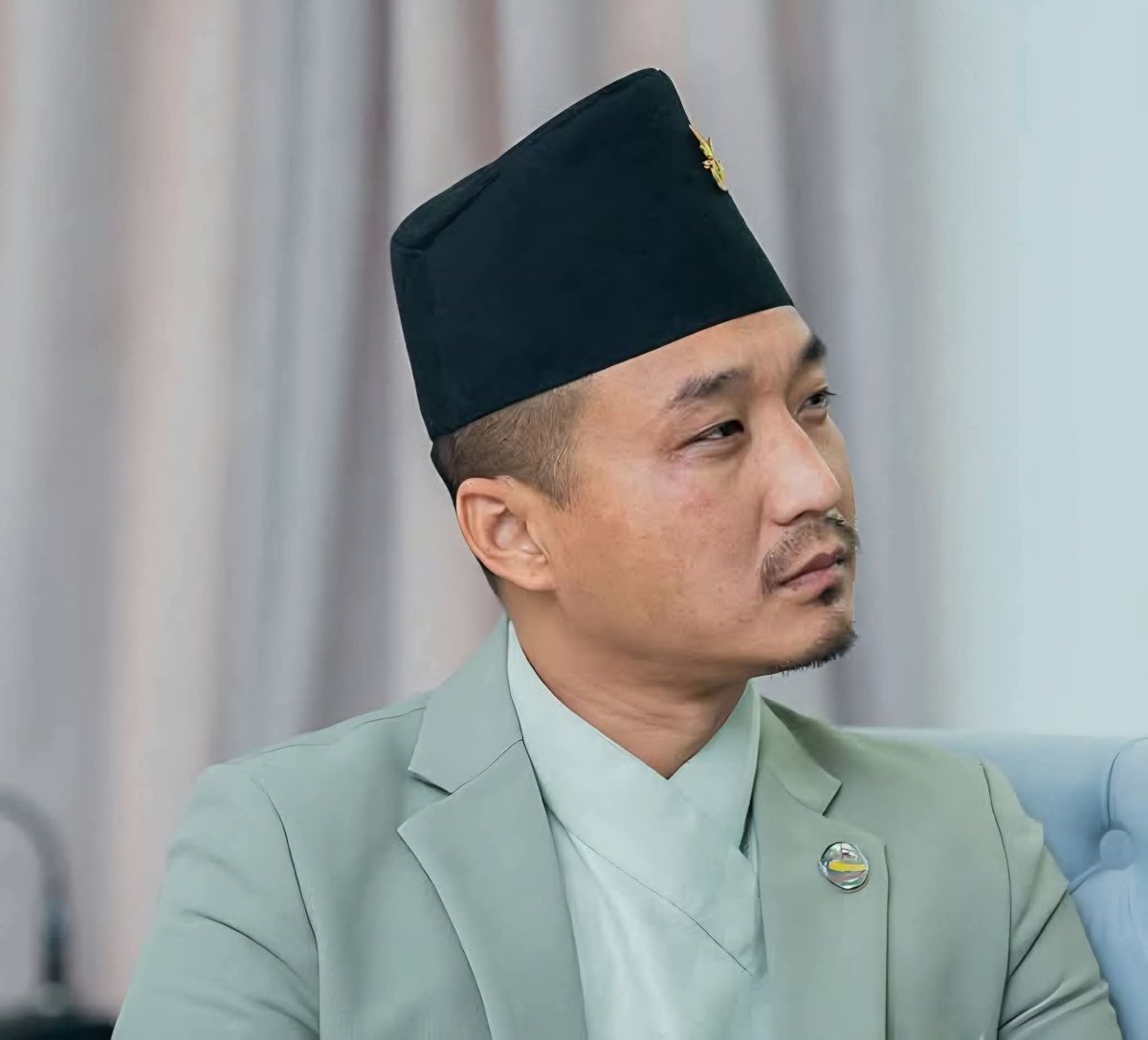 som raj pathak tweet media