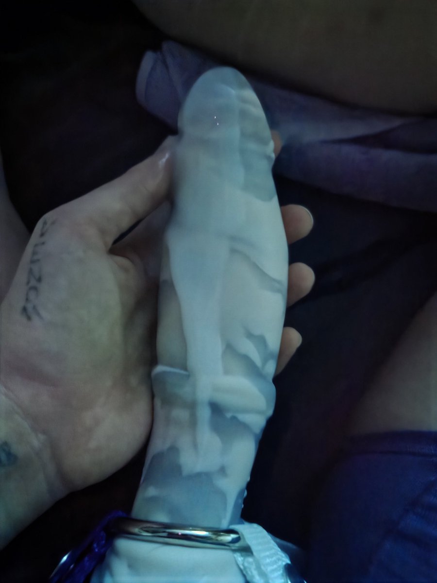 DevilBoiXXX's tweet photo. What a good pup~ #pupslut #pegging #leakyboy https://t.co/cxuHHWOe2G