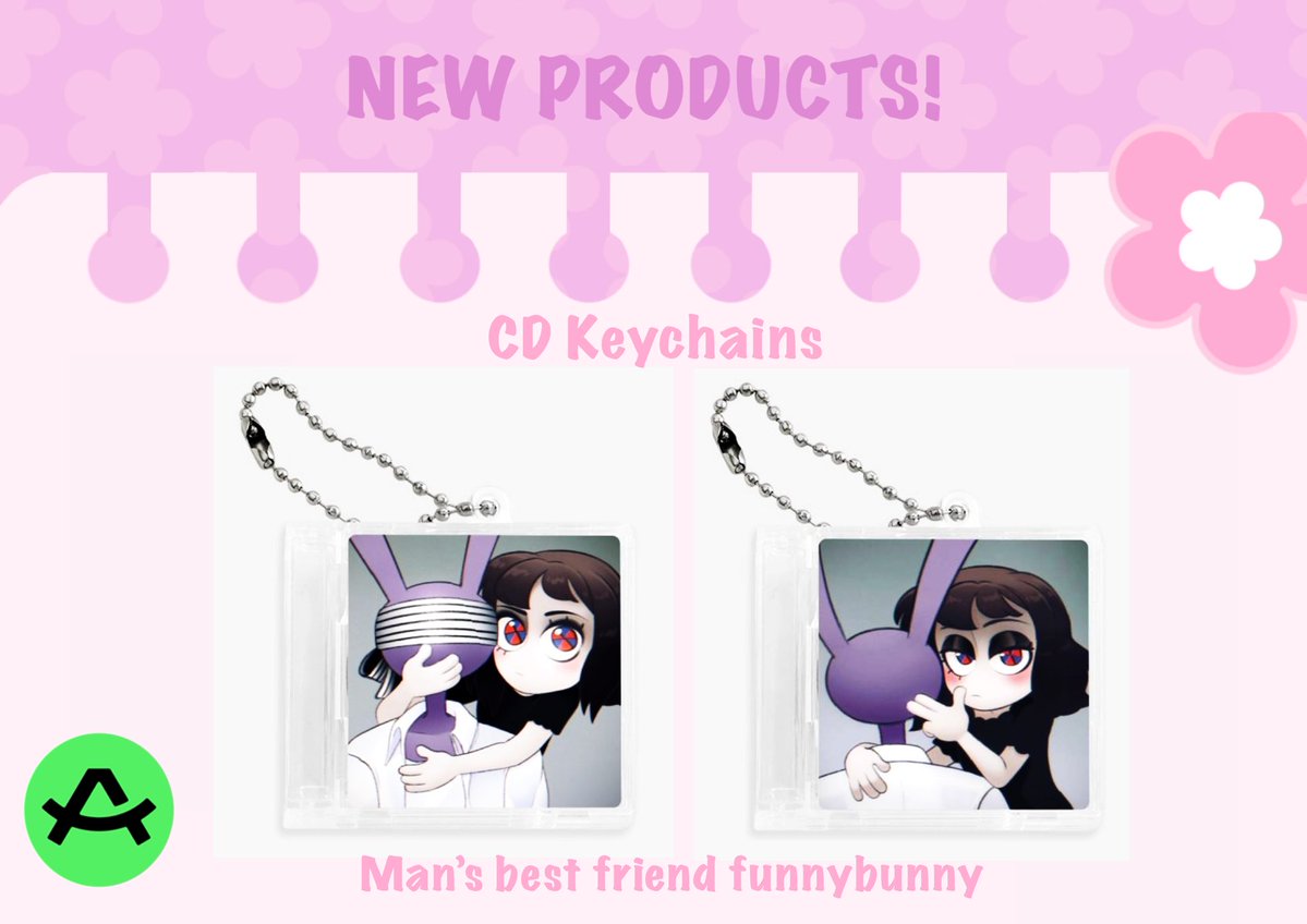 StarFirell1's tweet image. This for y’all Carpenters and TADC fans 👀💖 new products in my store available! 
#tadc #tadcPomni #tadcJax #tadcRagatha
.
🌸 Store link below ⬇️:

acggoods.com/store/lyra-fir…