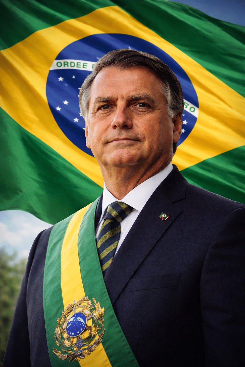 🇧🇷 Jorge Seif Junior tweet media