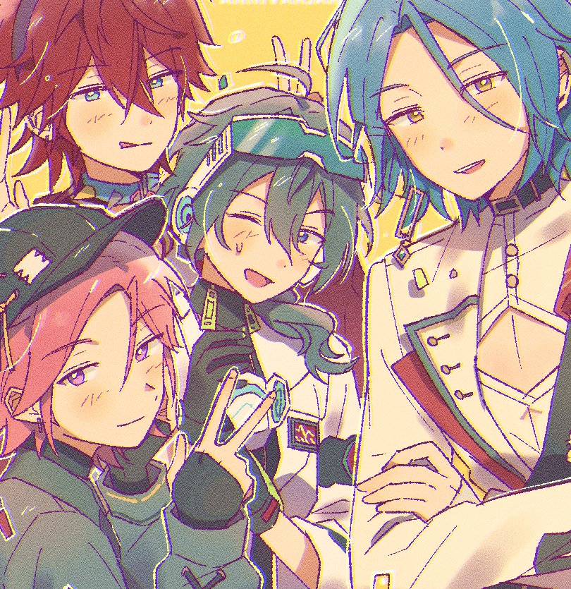 ノイェ tweet media