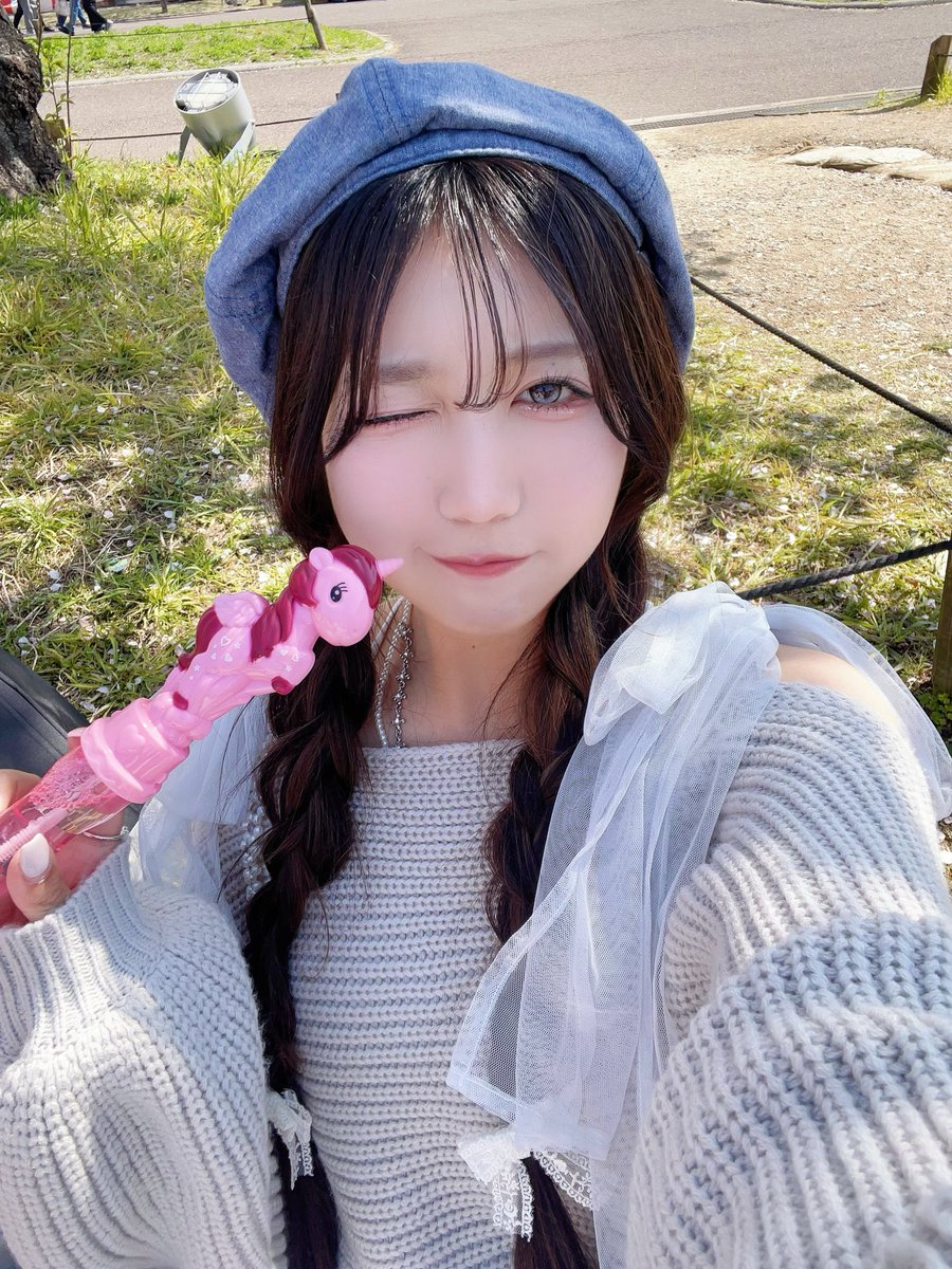 兎中🐰🎪うなか tweet media