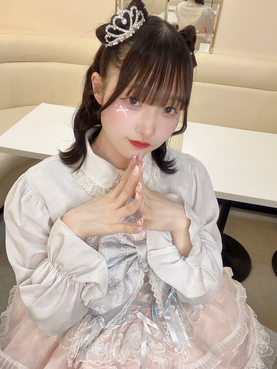 Event Cafe Plink【一日店長ができるお店】3号店👗 tweet media