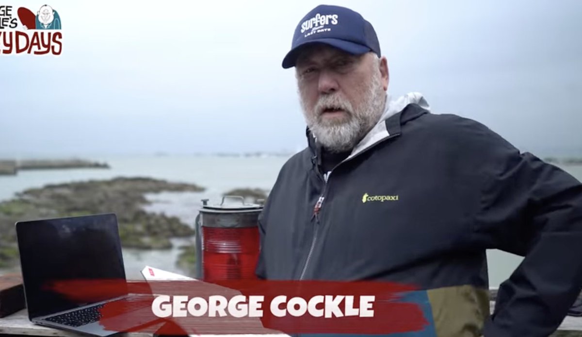 George Cockle (@CockleGeor60255) / Posts / X