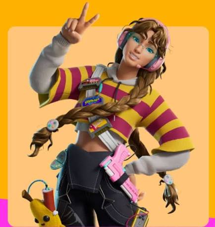 Awesome Me tweet media