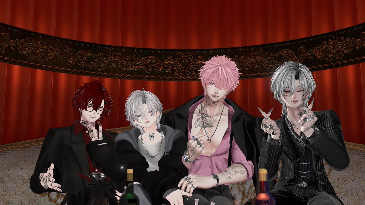 Revolt_VRC tweet media