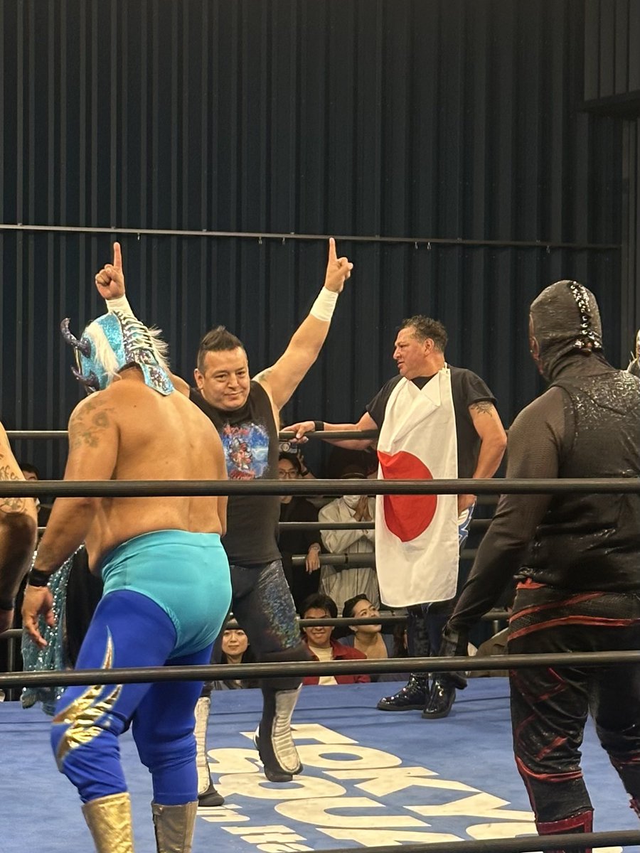 オカダンナ tweet media