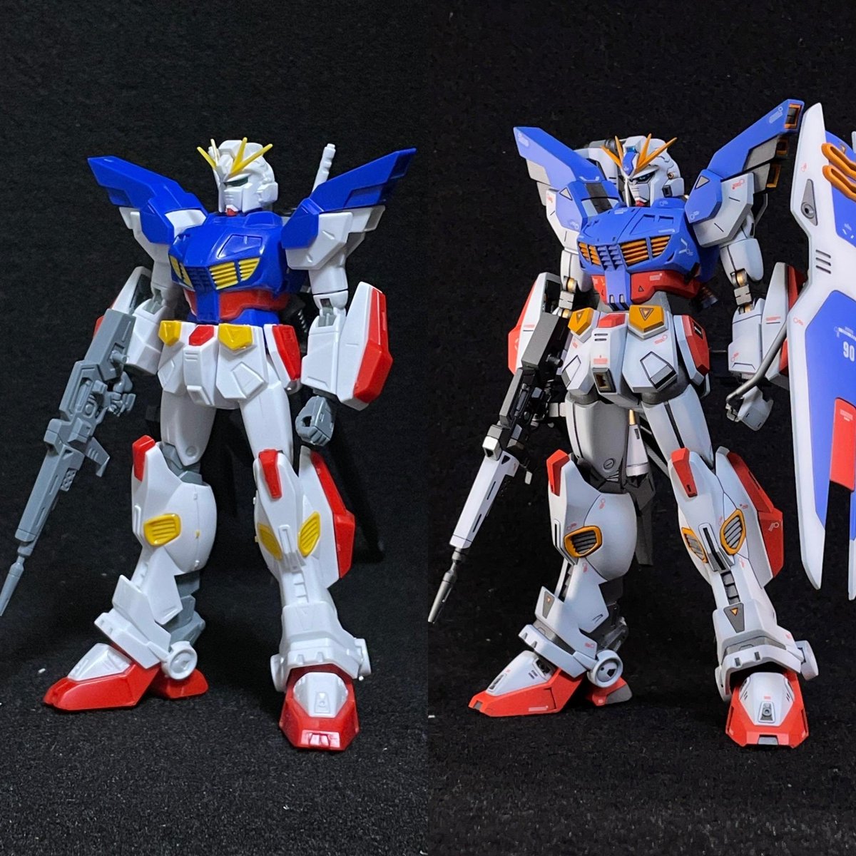 #3Dプリンターに一切頼らず完成した作品