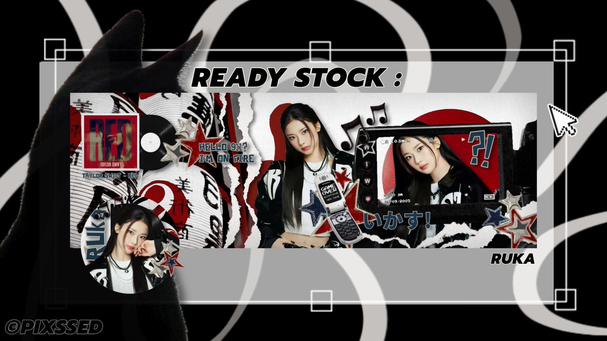 PiEXiiฅ^. ˬ .^ฅⳊ✨🐥 tweet media