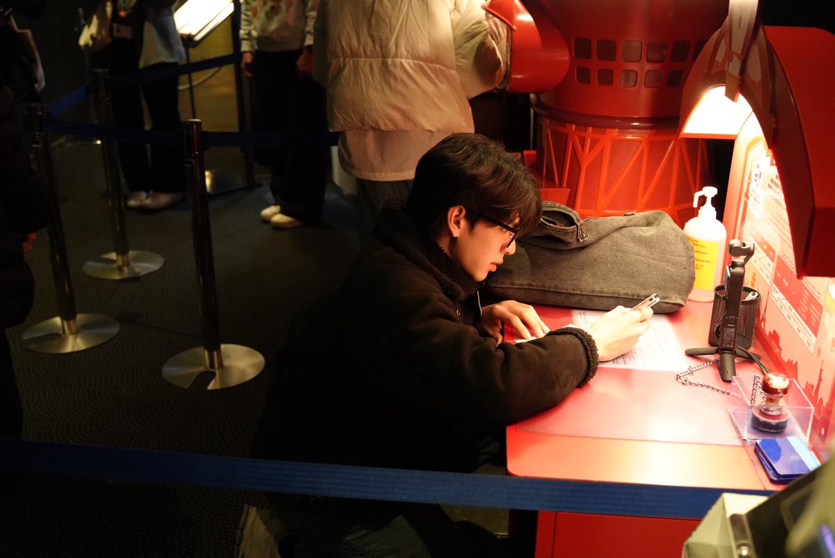 🇯🇵 Ken 🇹🇭 มะม่วง🥭まむあん tweet media