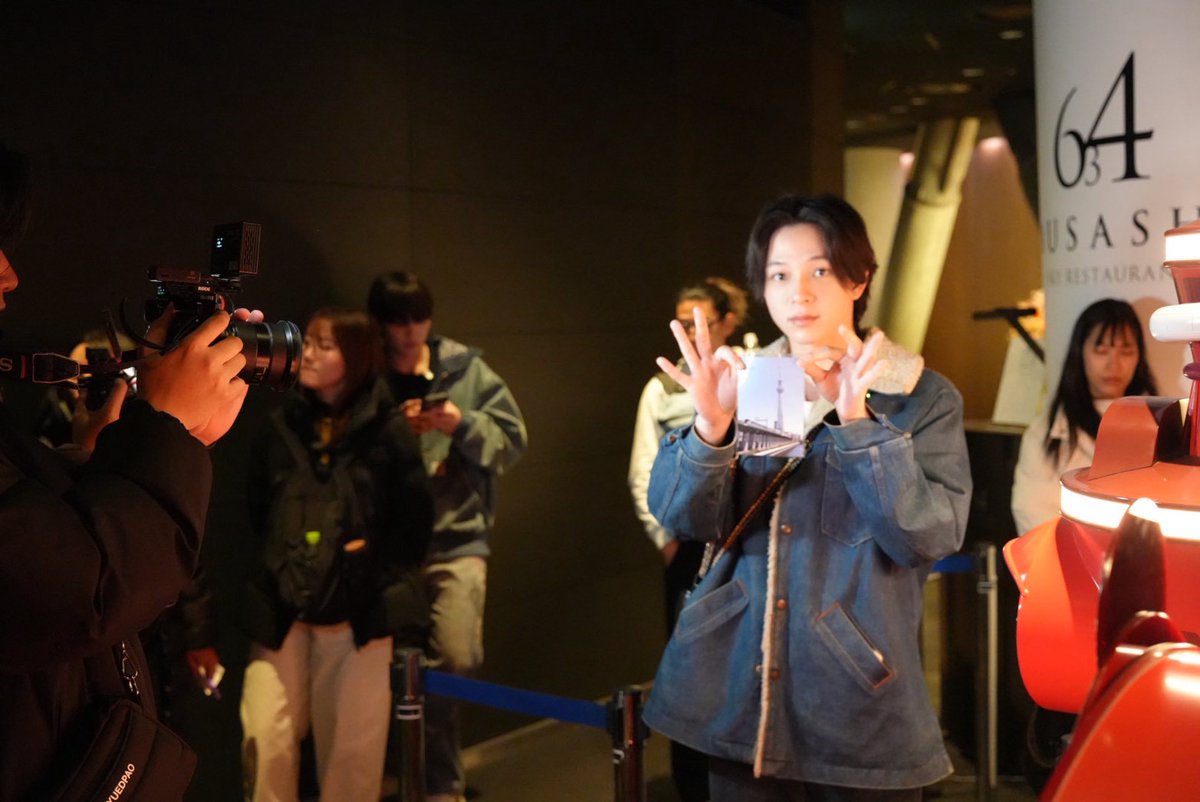 🇯🇵 Ken 🇹🇭 มะม่วง🥭まむあん tweet media