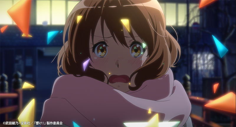 アニメ「響け！ユーフォニアム」公式 tweet media