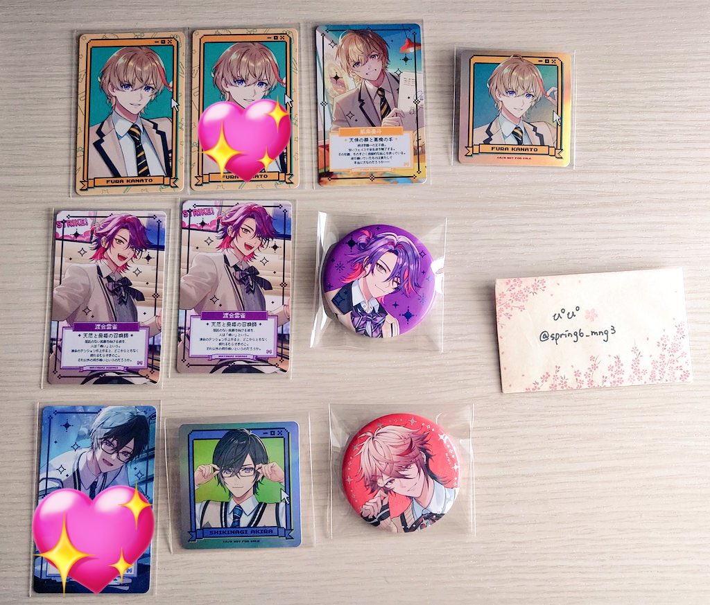 ゆどうふ tweet media