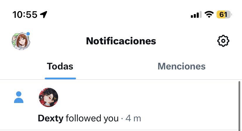 Mini Suki tweet media