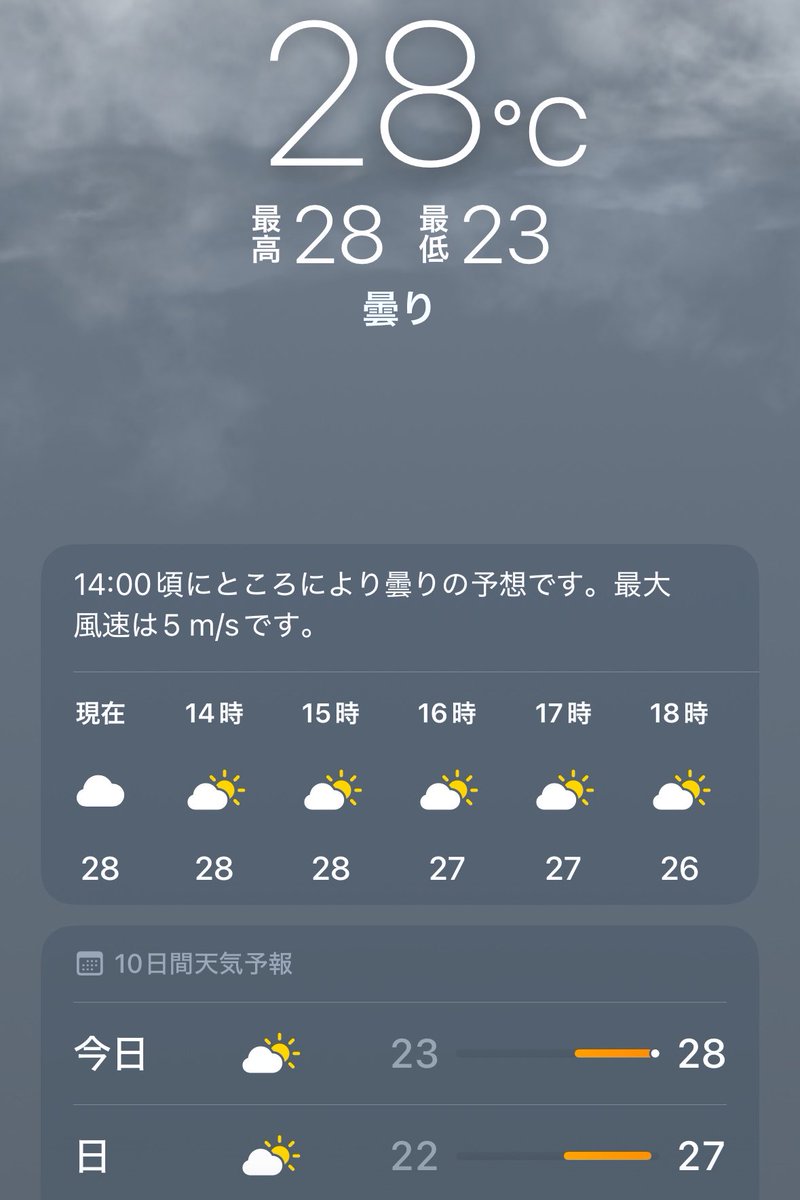 栗ーニング tweet media