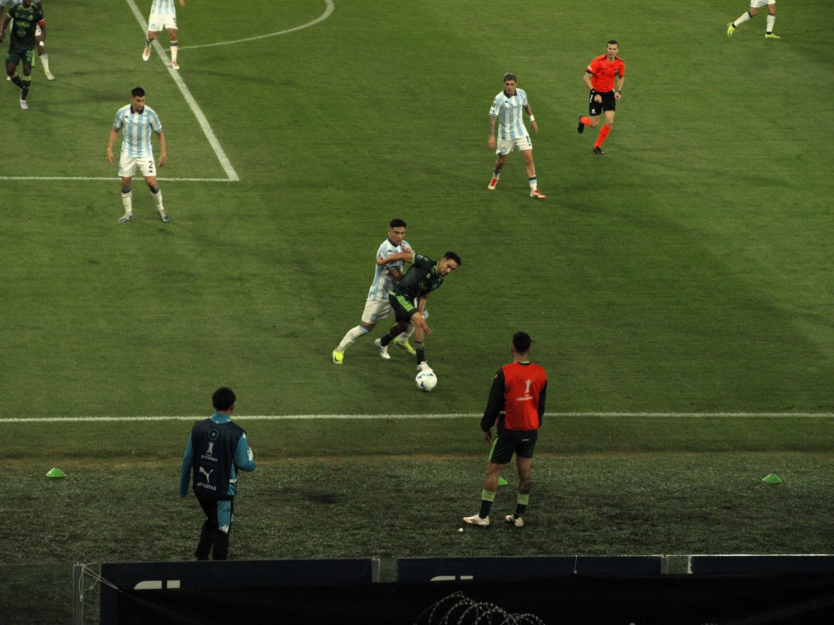 emmanuel ramoa tweet media