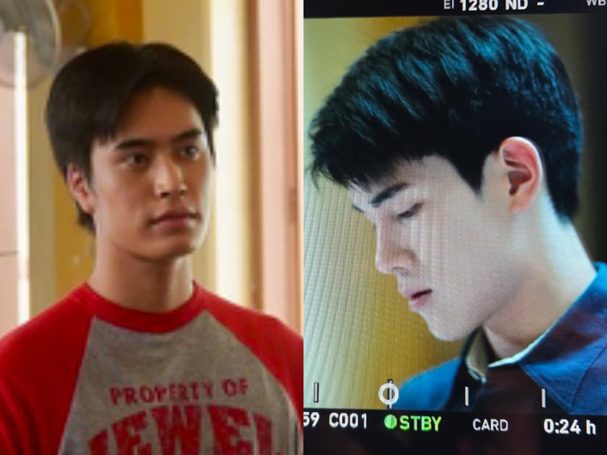 คุณหนูเขินอาย🌻🪥 ft.JK tweet media