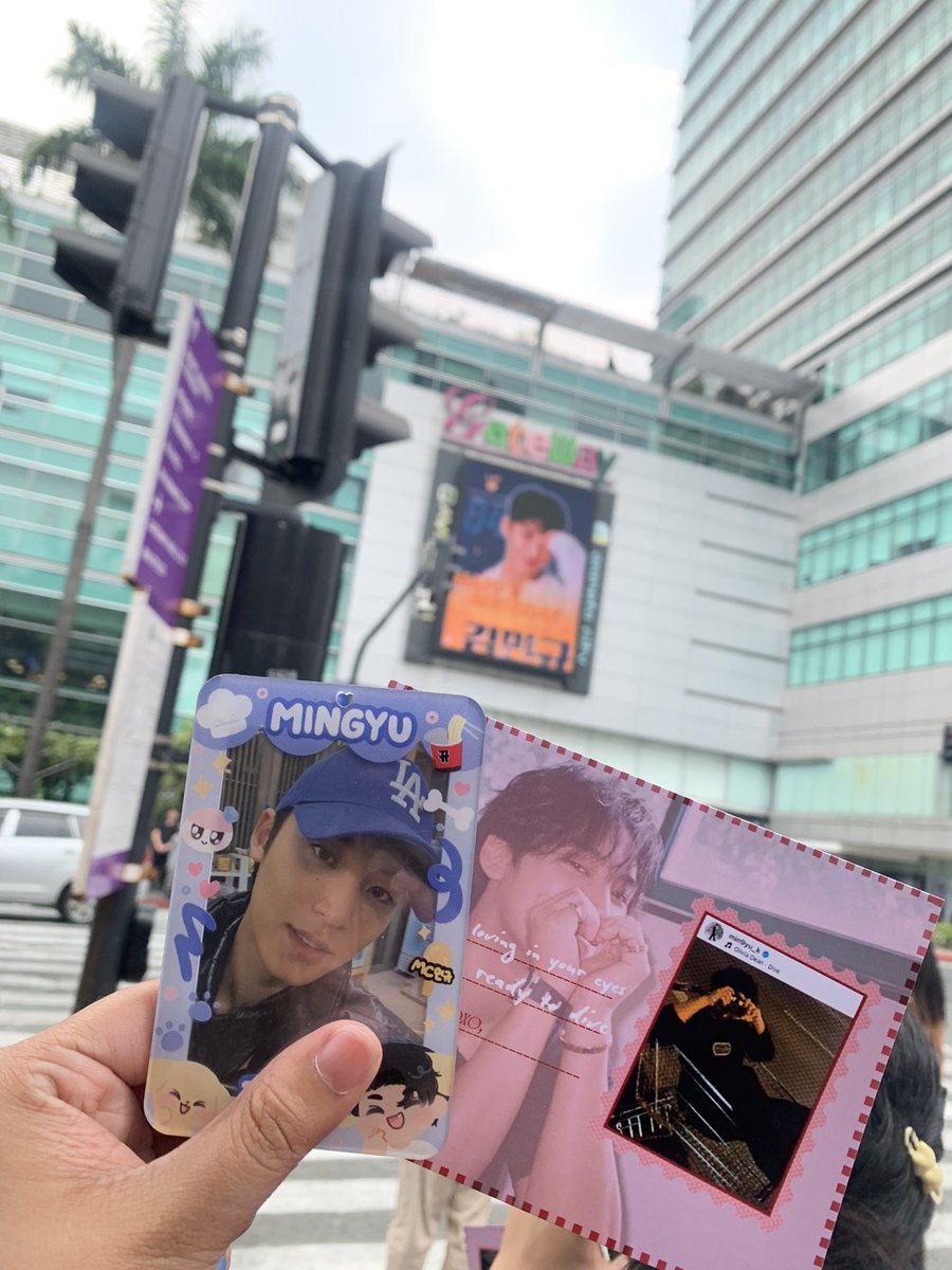 erika saw svt 𐙚 tweet media