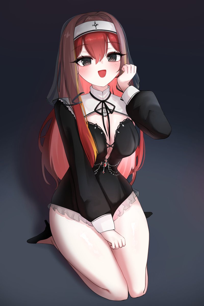 아카네 리제 tweet media