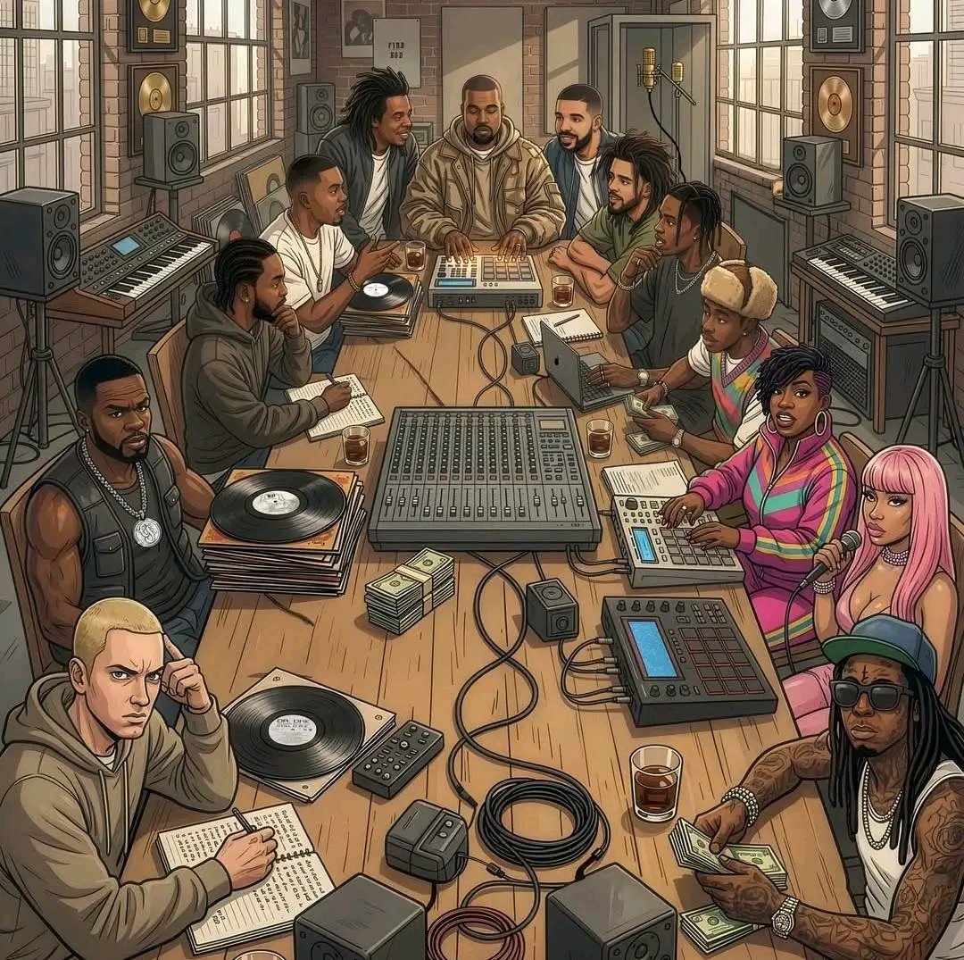 The GREAT Gifty🦾🇿🇦★ tweet media