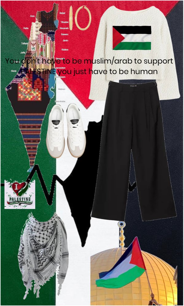 Anonymous Palestine Freedom Fighter's tweet media