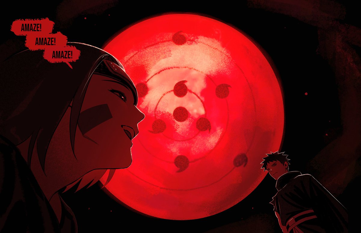 인텔리 tweet media