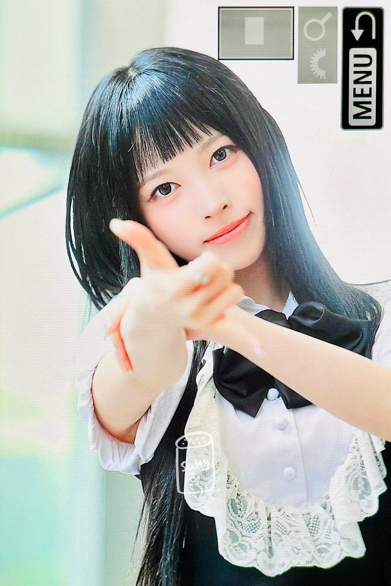 sty0819's tweet image. 260411
#메이 #MAY #리센느 #RESCENE