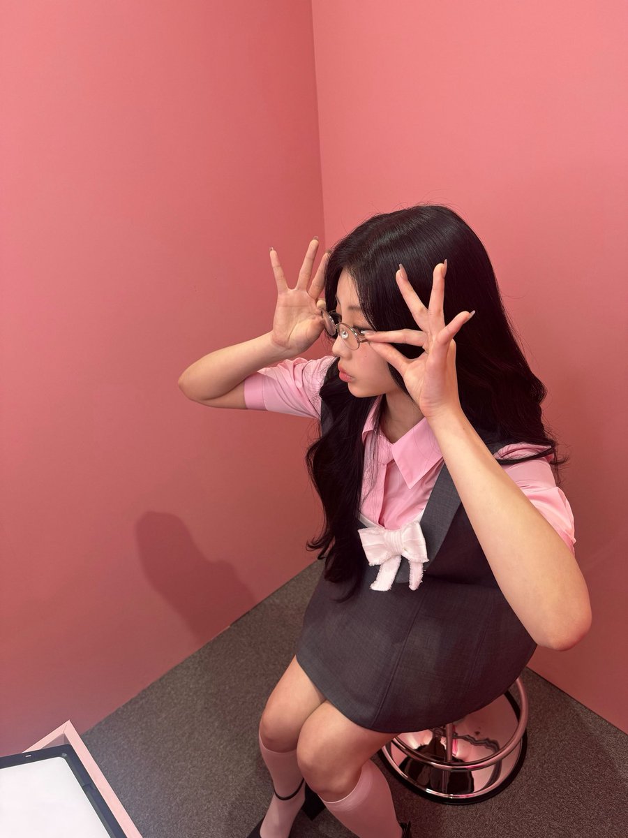 찔통이 tweet media