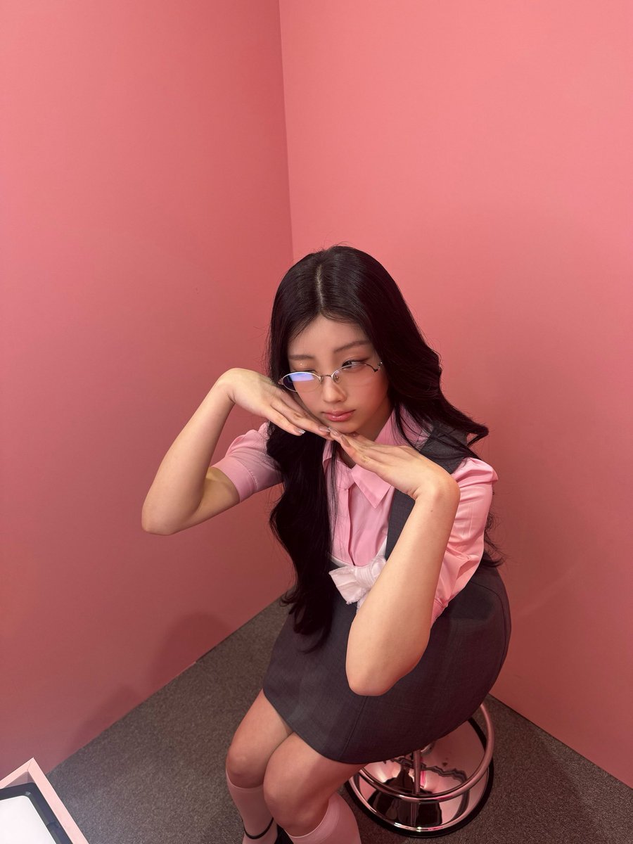 찔통이 tweet media