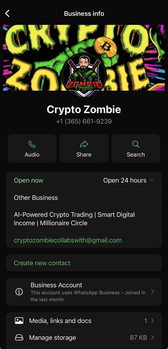 cess_pool22's tweet photo. @TheCryptoZombie 
Is this you bud? 
‘They’ say they are… https://t.co/huT1zDQhBl