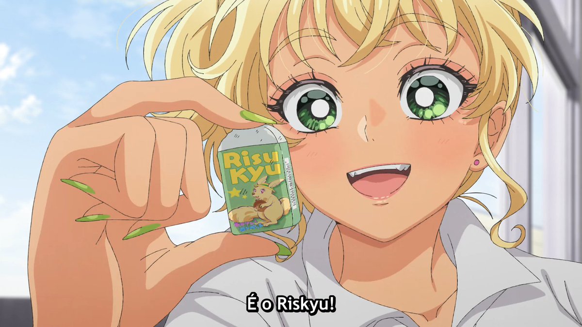 cine gusta (グスタ) tweet media