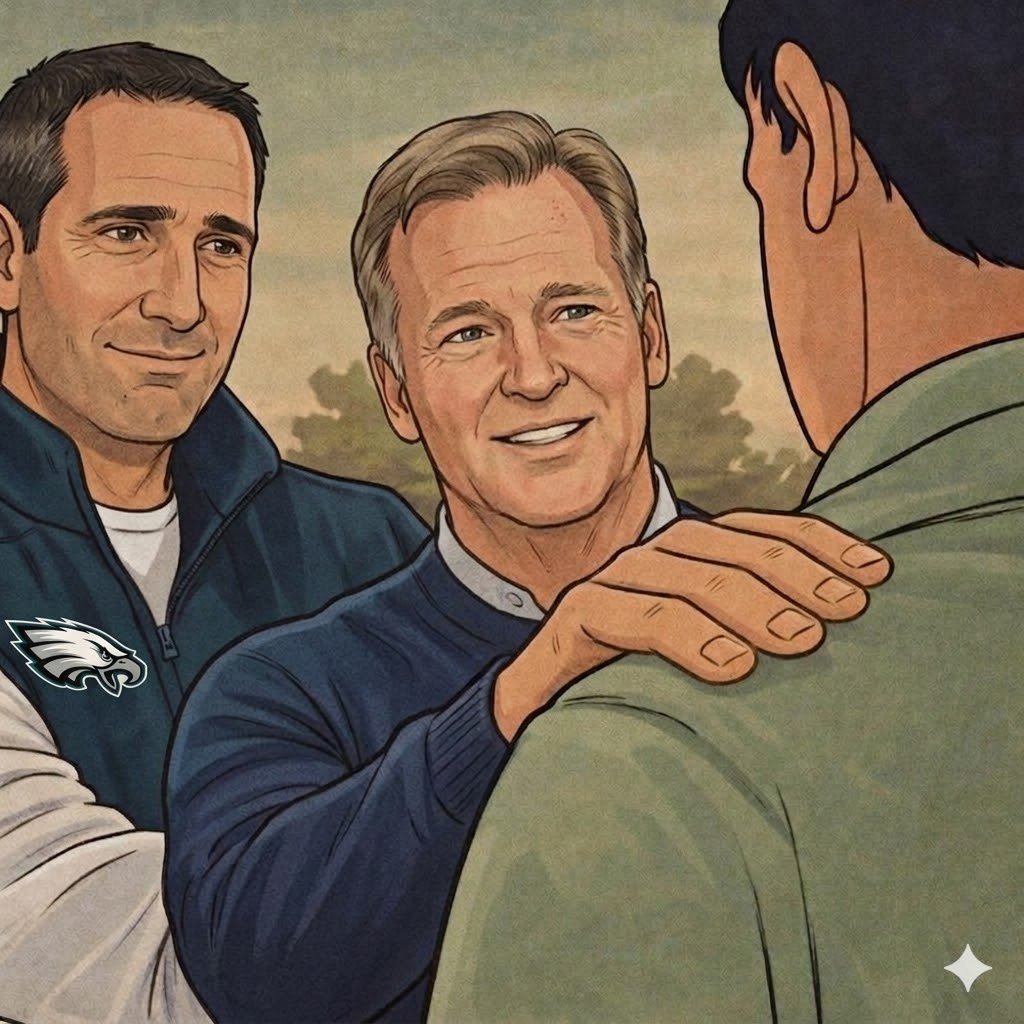 Brandon Driver tweet media