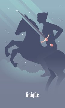 Jaycee Tarot 🔮 tweet media